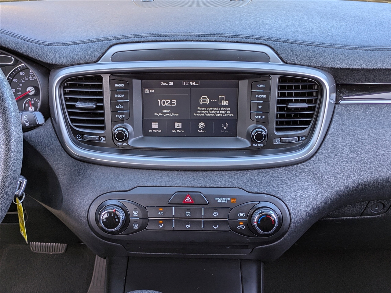 Kia Sorento LX AWD 2019