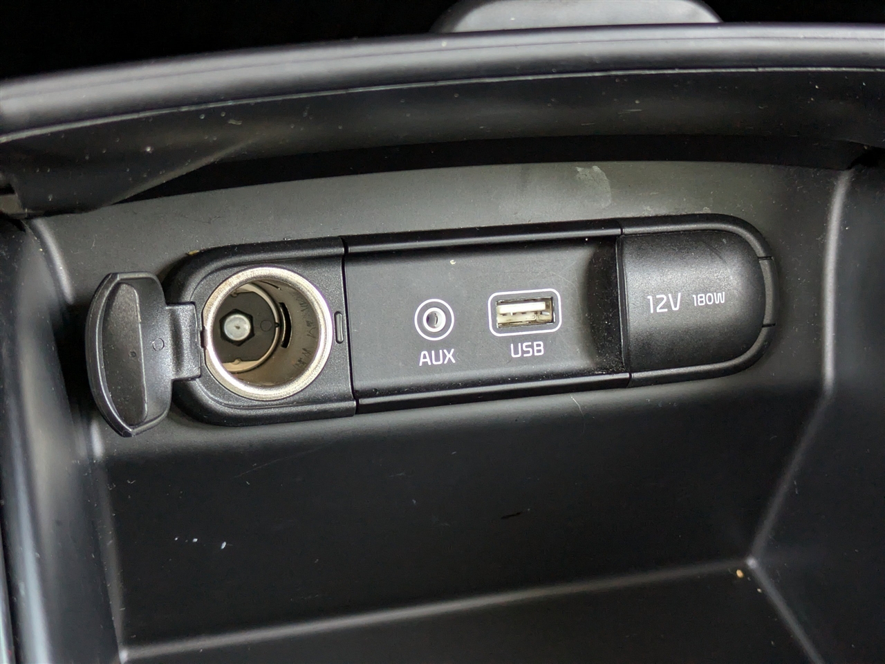 Kia Sorento LX AWD 2019