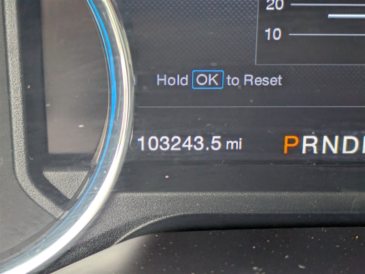 Ford F-150 Lariat SuperCrew 5.5-ft. Bed 4WD 2016