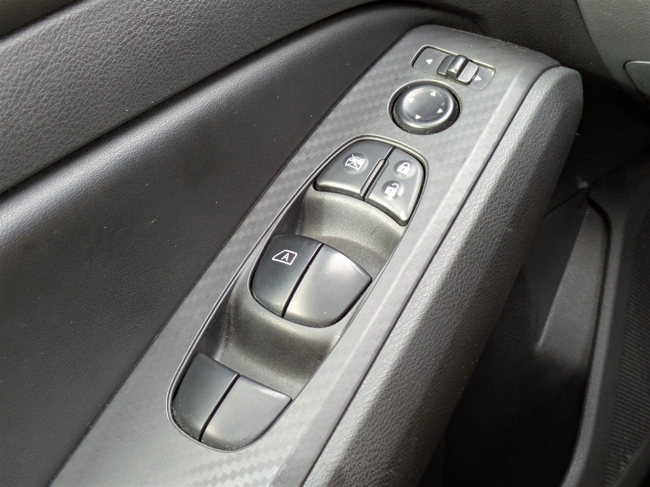 Nissan Altima 2.5 S 2022