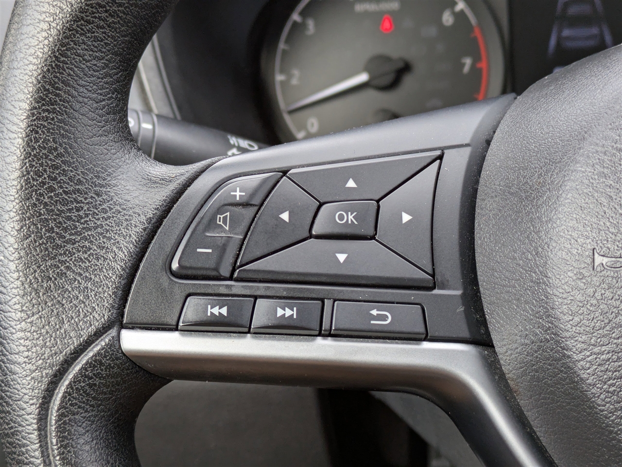 Nissan Altima 2.5 S 2022