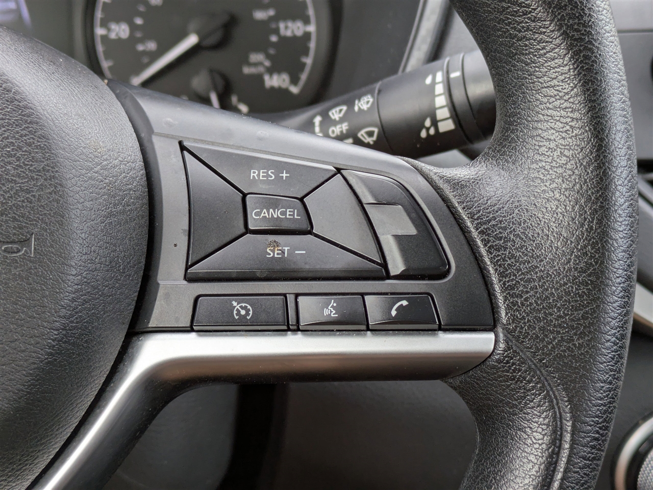 Nissan Altima 2.5 S 2022