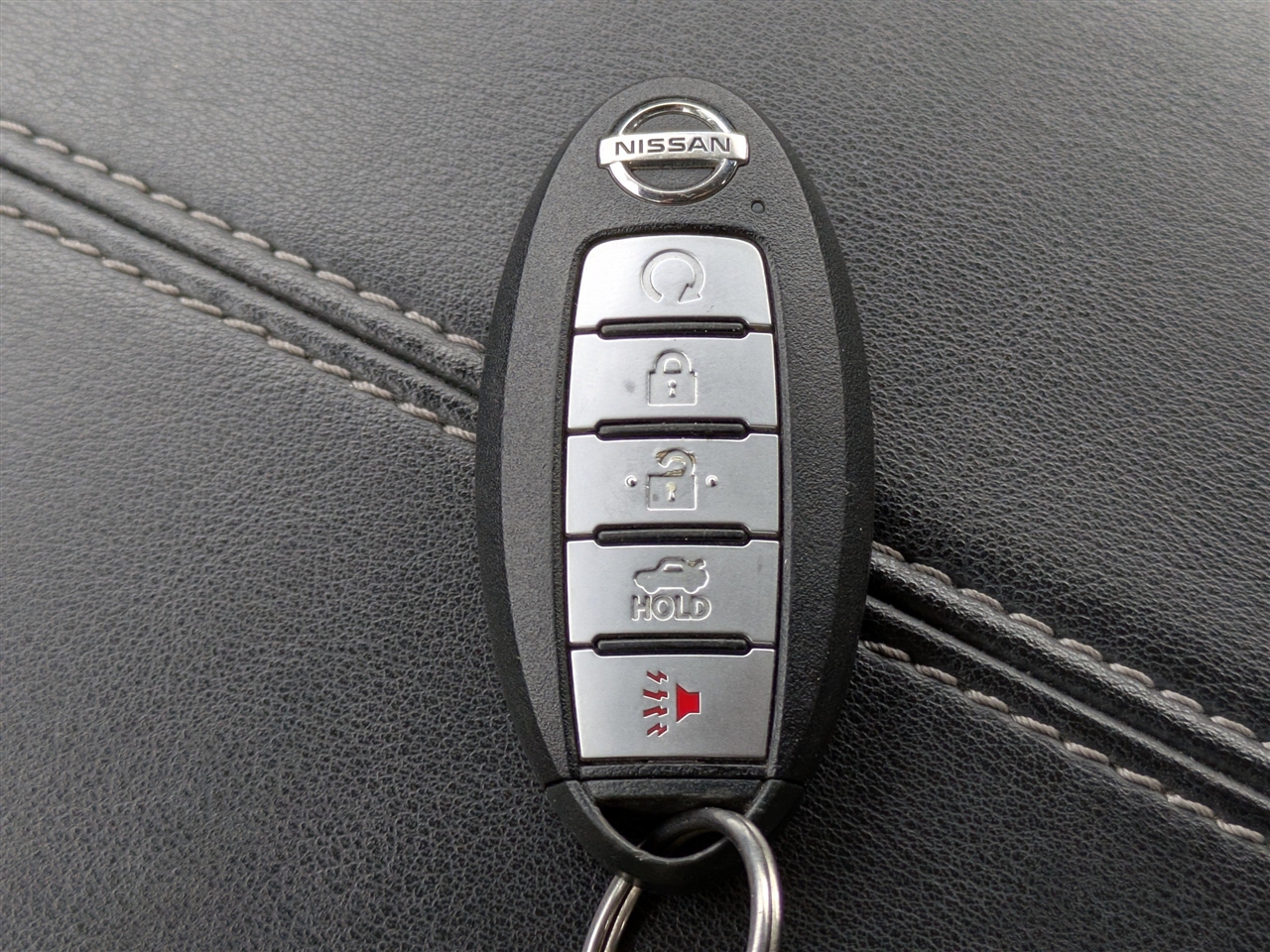 Nissan Altima 2.5 S 2022