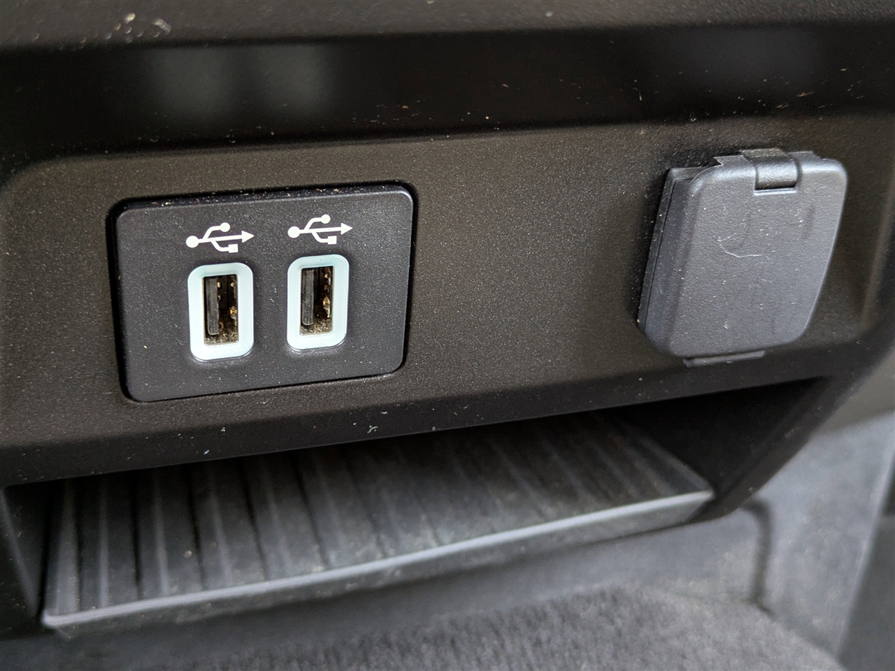 Ford F-250 SD Lariat Crew Cab 4WD 2019