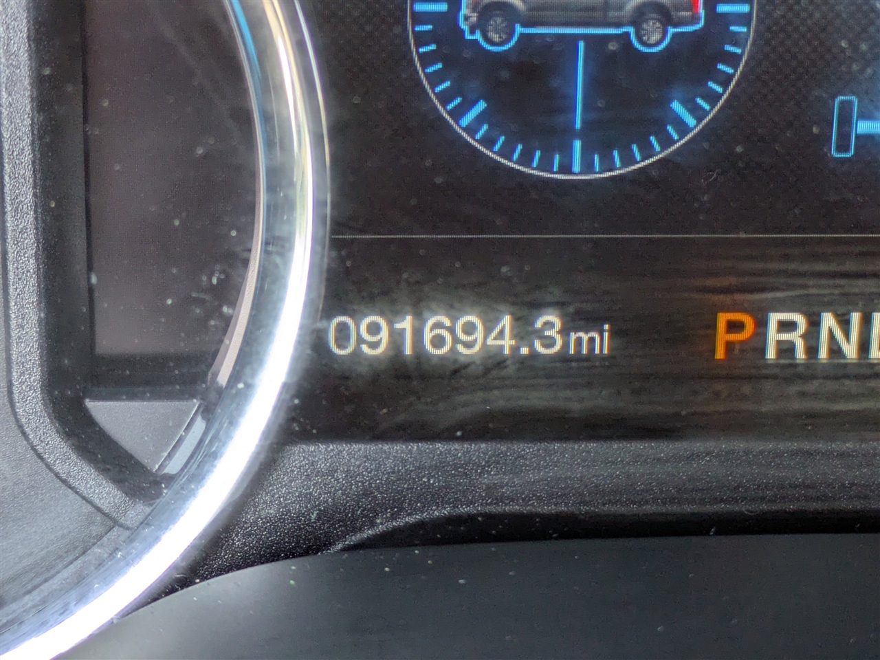 Ford F-250 SD Lariat Crew Cab 4WD 2019