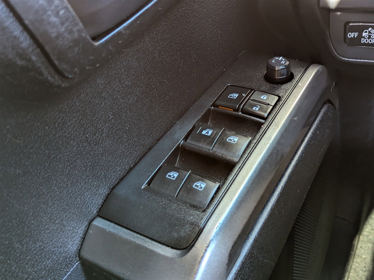 Toyota Tacoma SR5 Double Cab Long Bed V6 6AT 2WD 2021