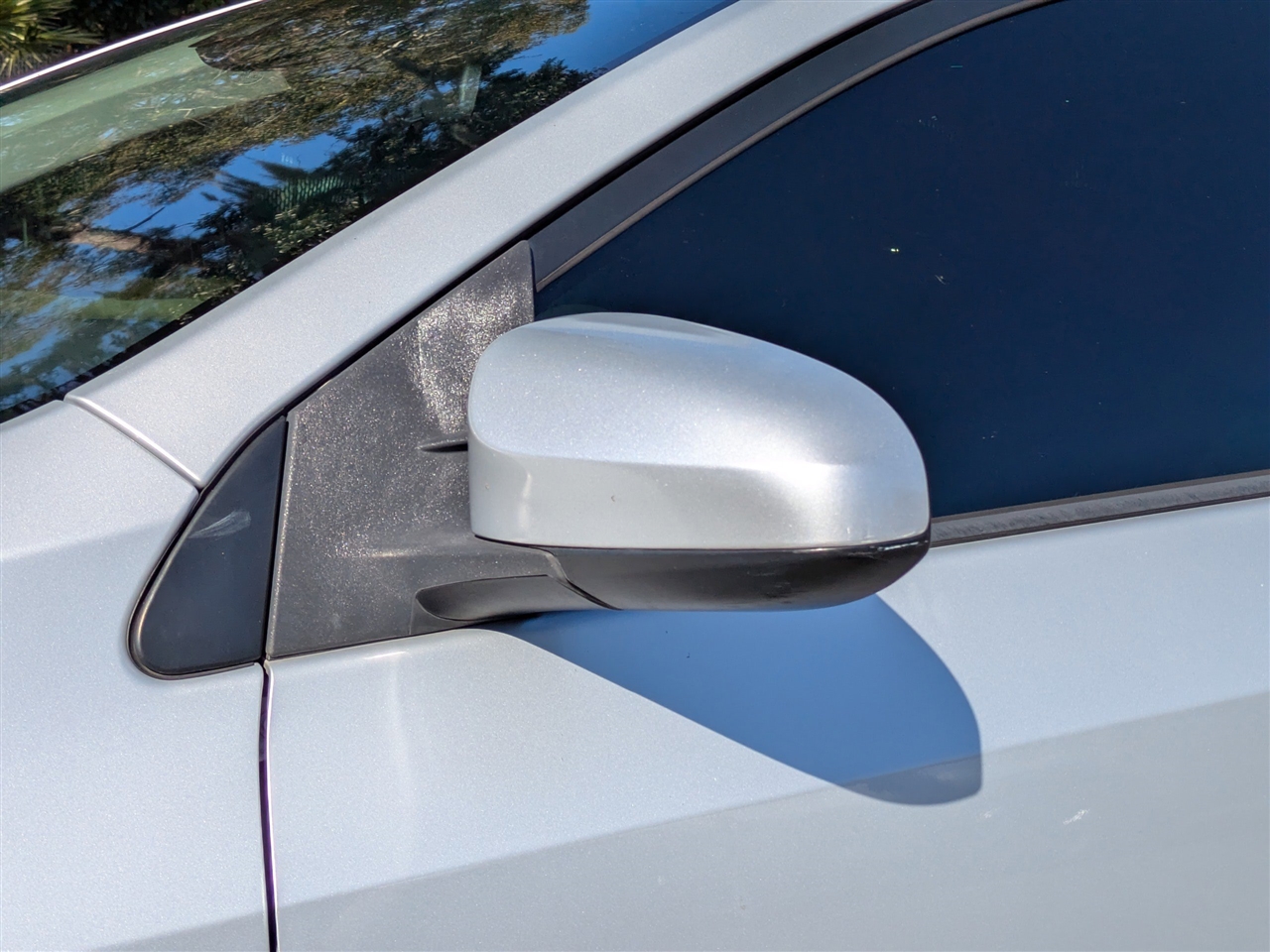 Toyota Corolla LE CVT 2019