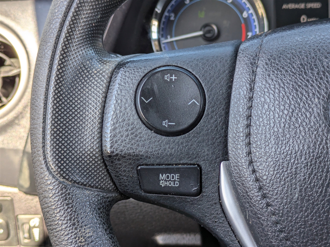 Toyota Corolla LE CVT 2019