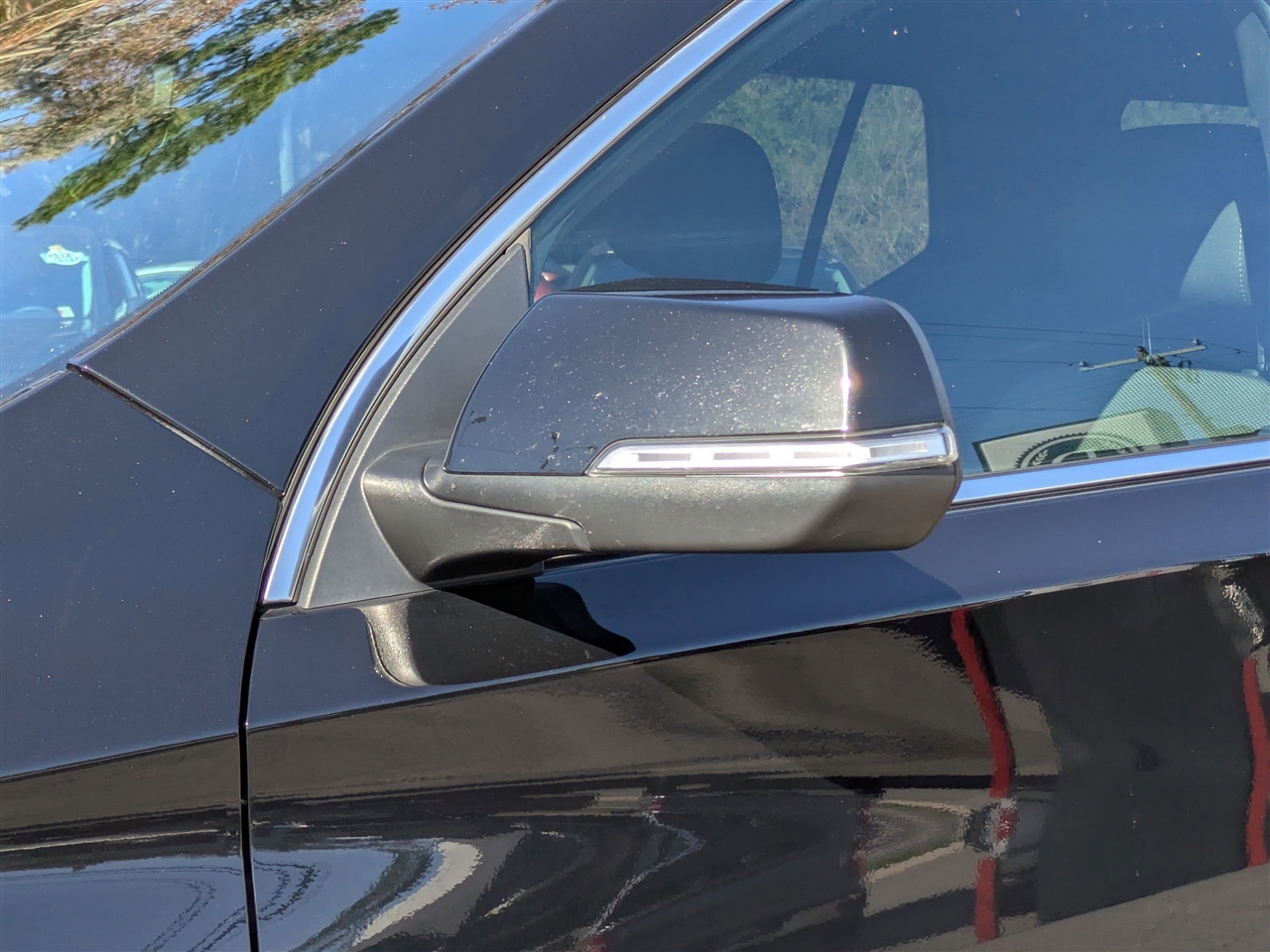 Chevrolet Traverse LT Cloth AWD 2022