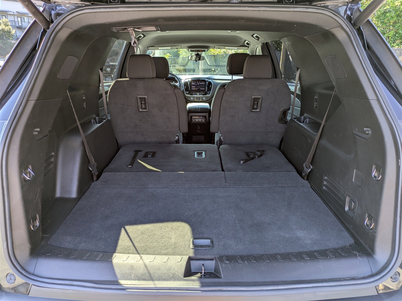 Chevrolet Traverse LT Cloth AWD 2022