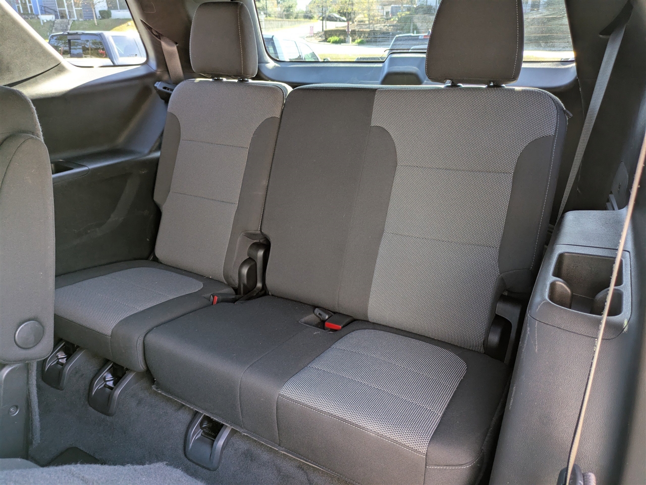 Chevrolet Traverse LT Cloth AWD 2022