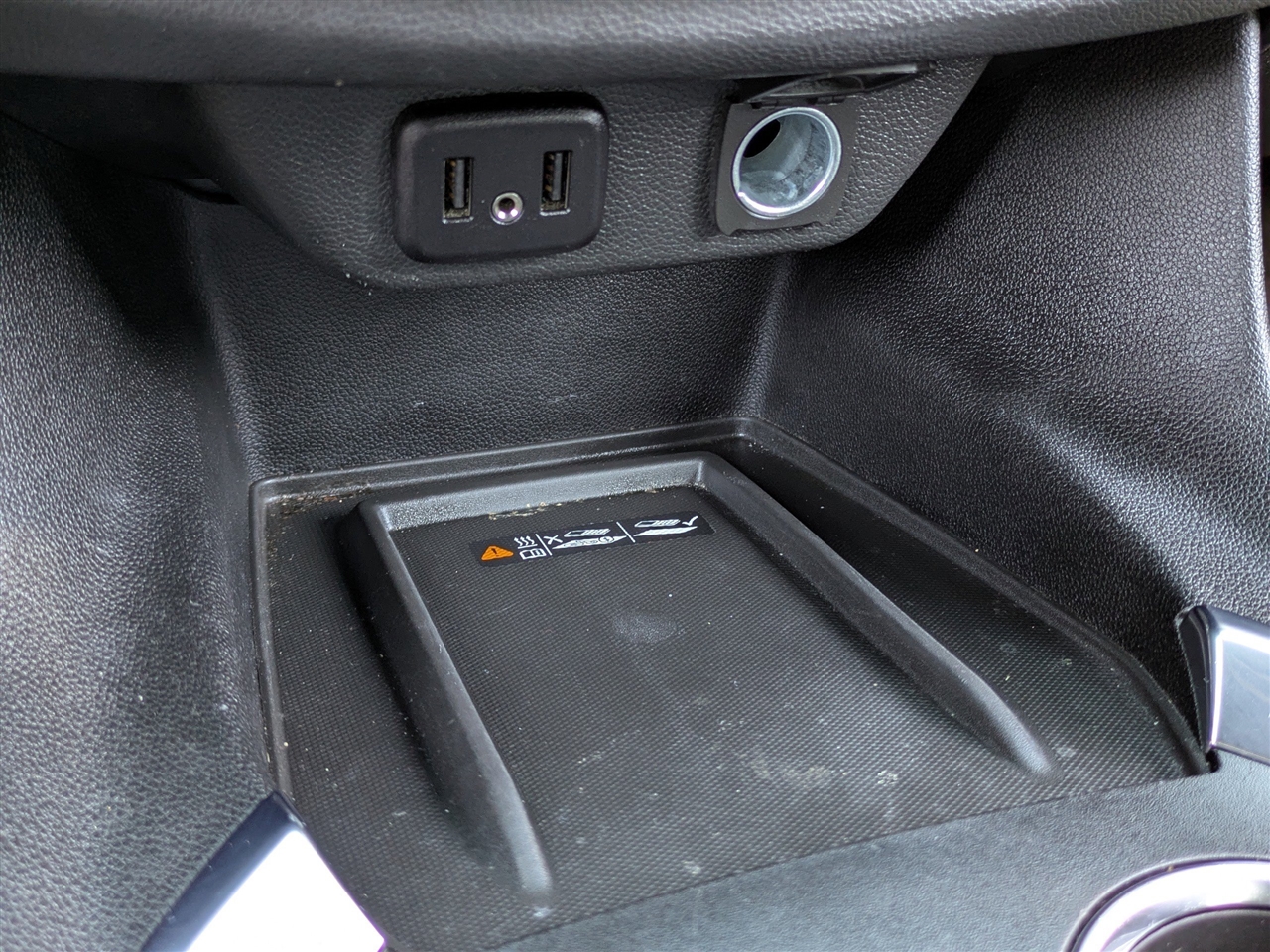 Chevrolet Traverse LT Cloth AWD 2022