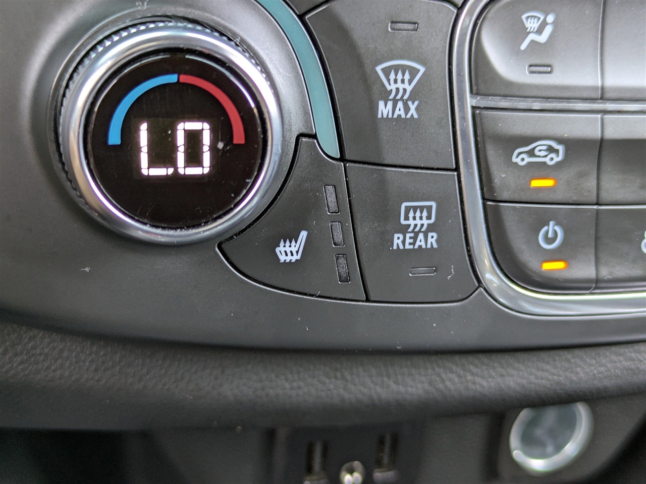 Chevrolet Traverse LT Cloth AWD 2022