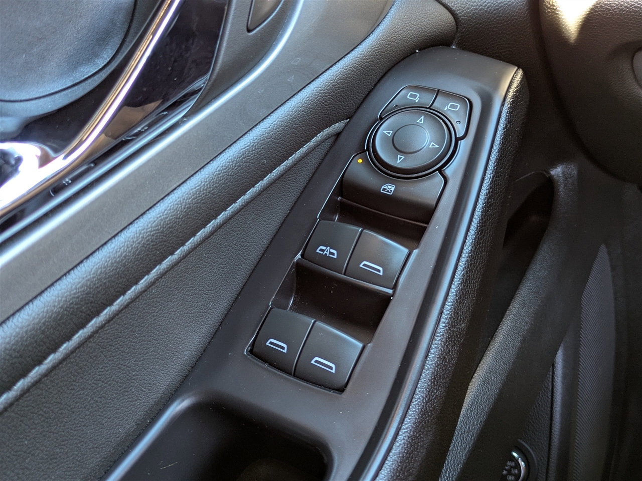 Chevrolet Traverse LT Cloth AWD 2022