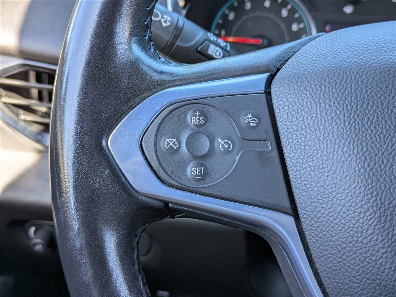 Chevrolet Traverse LT Cloth AWD 2022