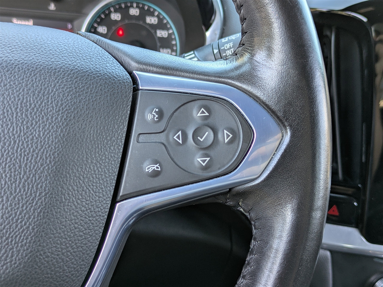 Chevrolet Traverse LT Cloth AWD 2022