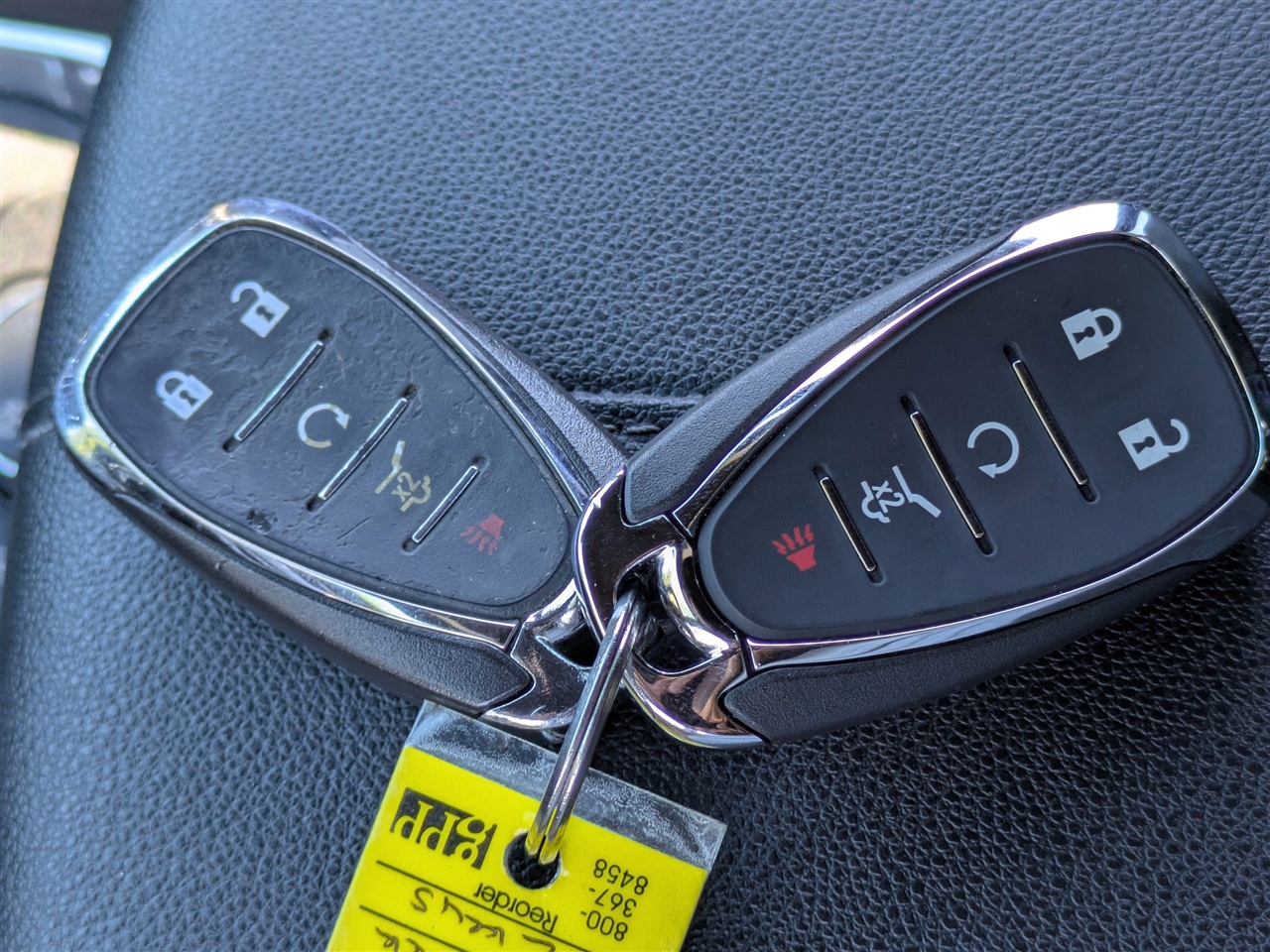 Chevrolet Traverse LT Cloth AWD 2022