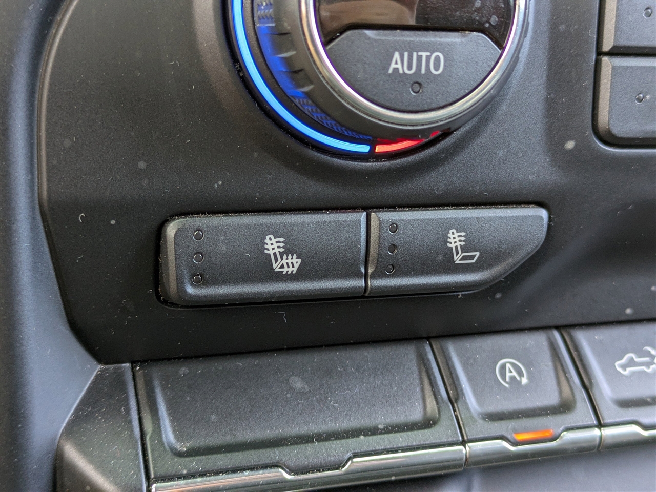 Chevrolet Silverado 1500 LT Crew Cab 2WD 2021