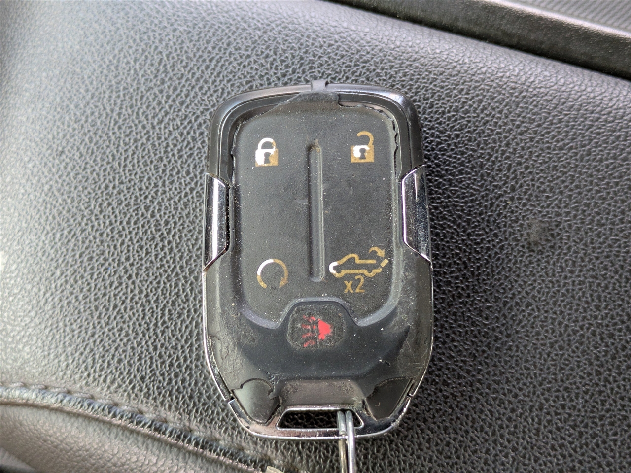 Chevrolet Silverado 1500 LT Crew Cab 2WD 2021