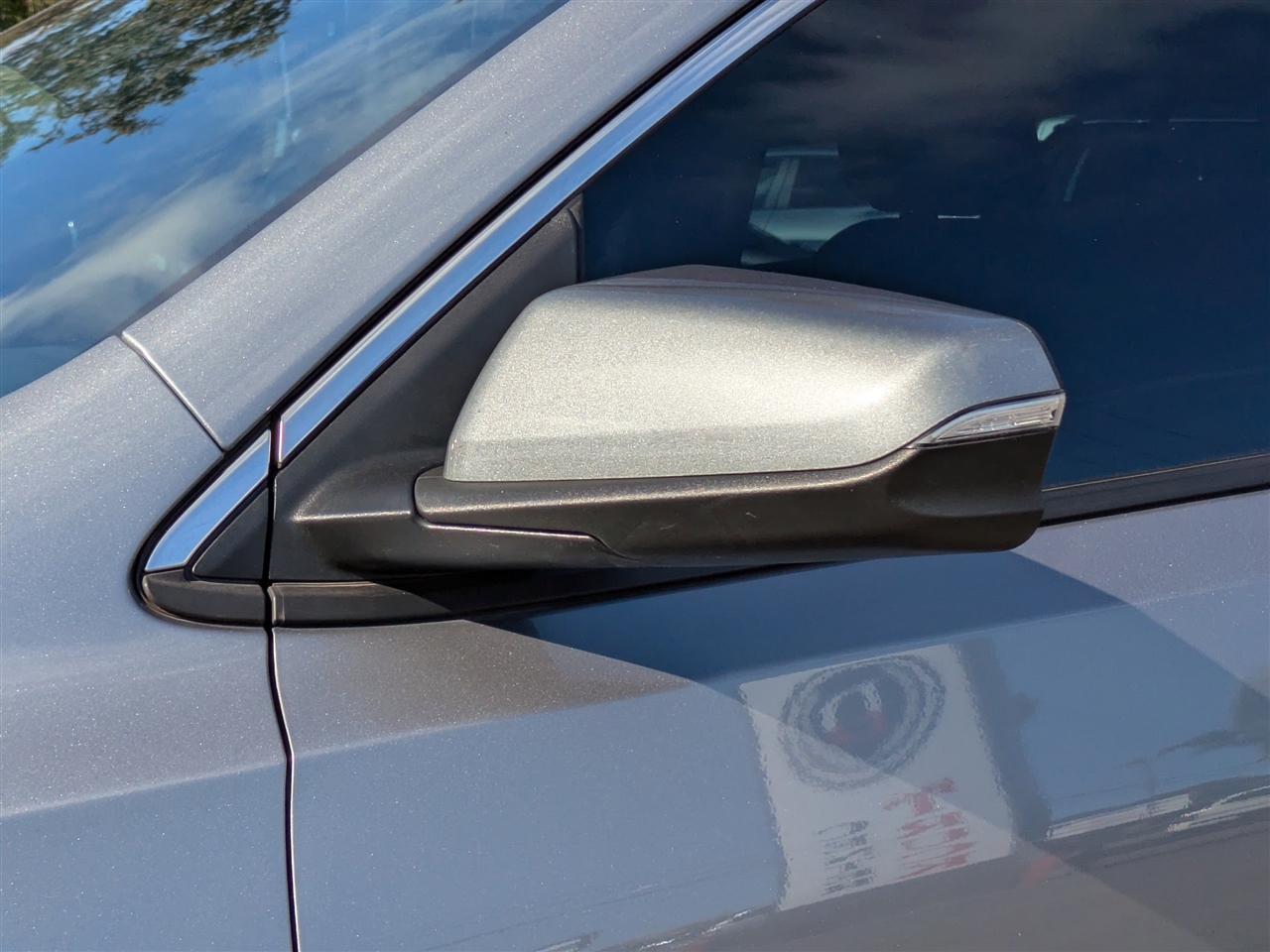 GMC Terrain SLT 2023