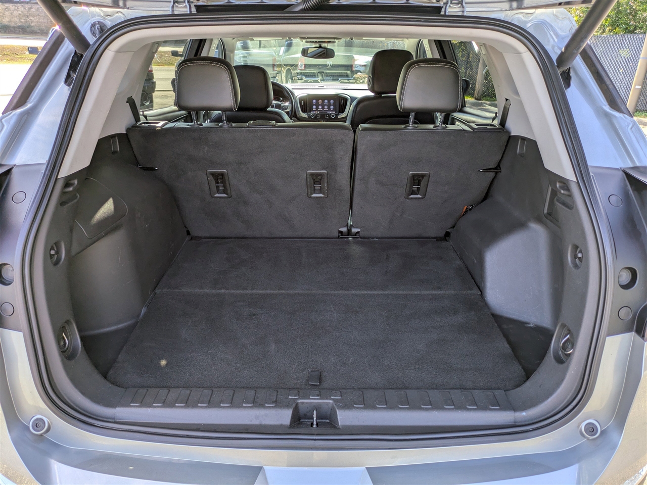 GMC Terrain SLT 2023