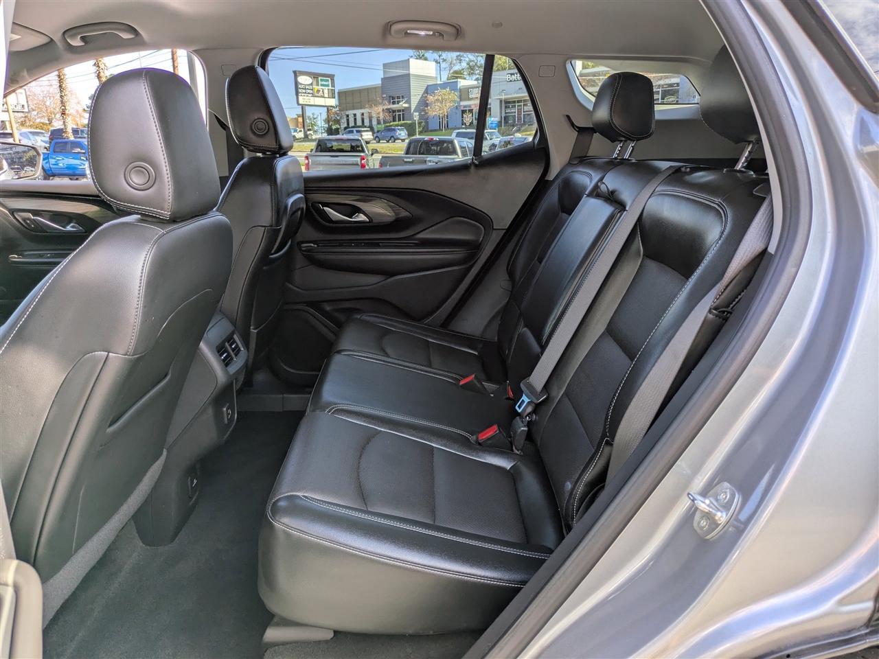 GMC Terrain SLT 2023