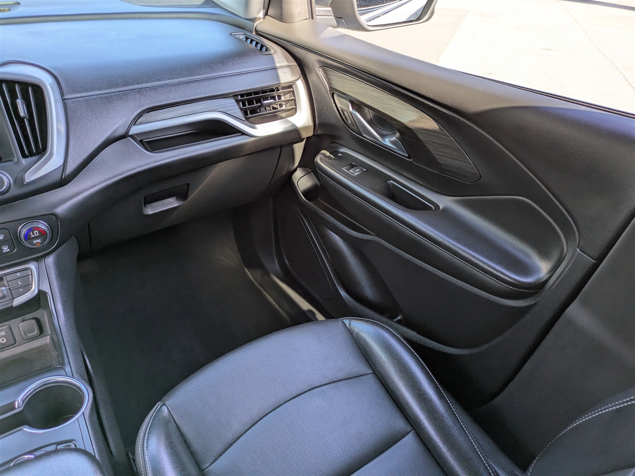 GMC Terrain SLT 2023