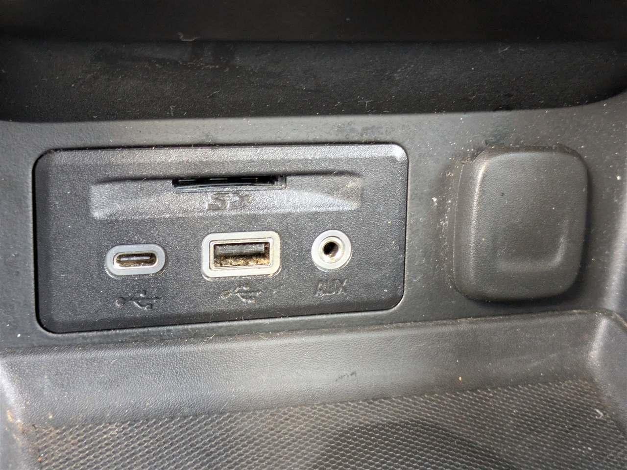 GMC Terrain SLT 2023