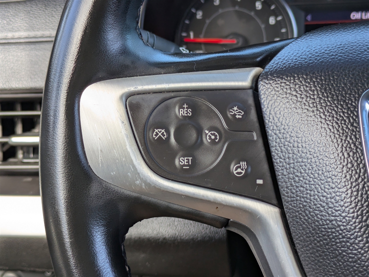 GMC Terrain SLT 2023