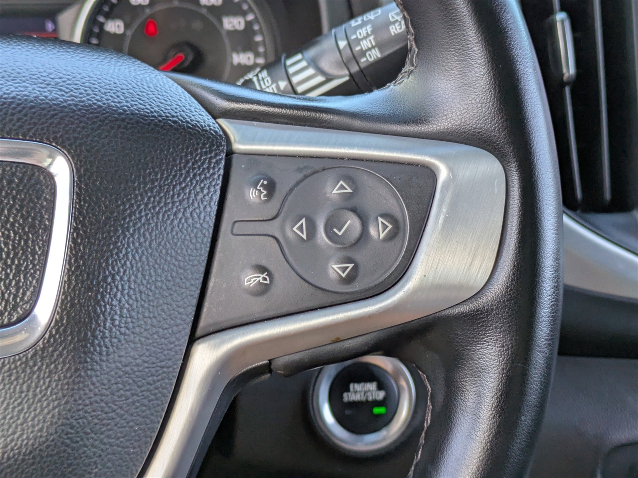 GMC Terrain SLT 2023