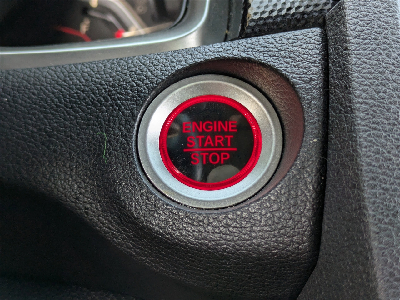 Honda Civic Sport Coupe CVT 2019