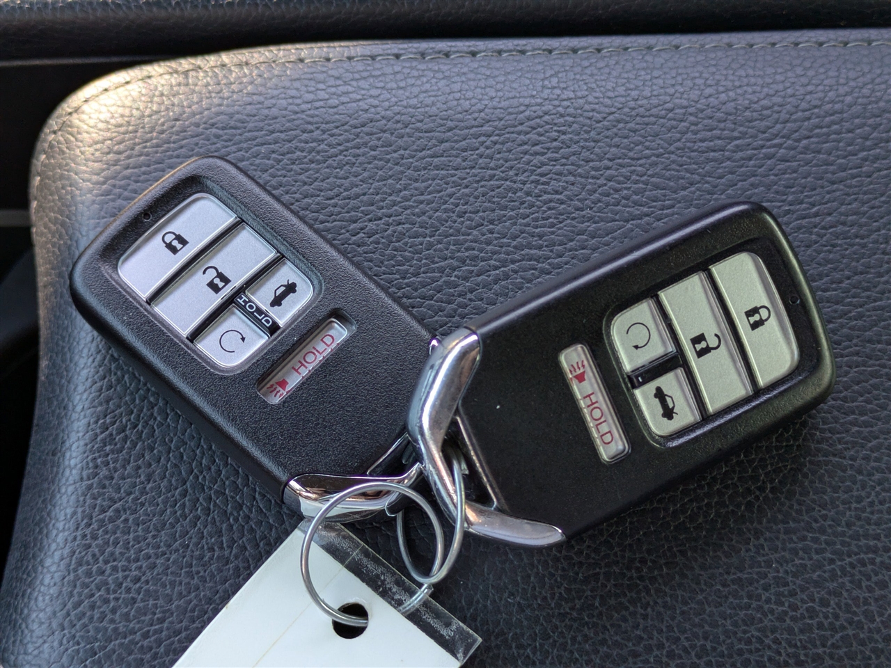 Honda Civic Sport Coupe CVT 2019