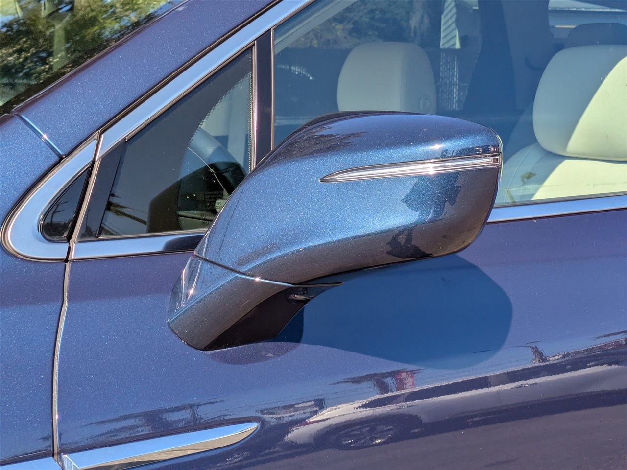 Buick Enclave Essence FWD 2022