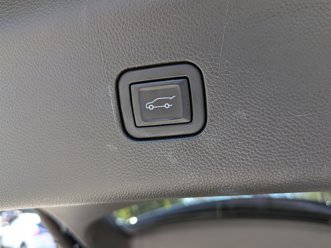 Buick Enclave Essence FWD 2022