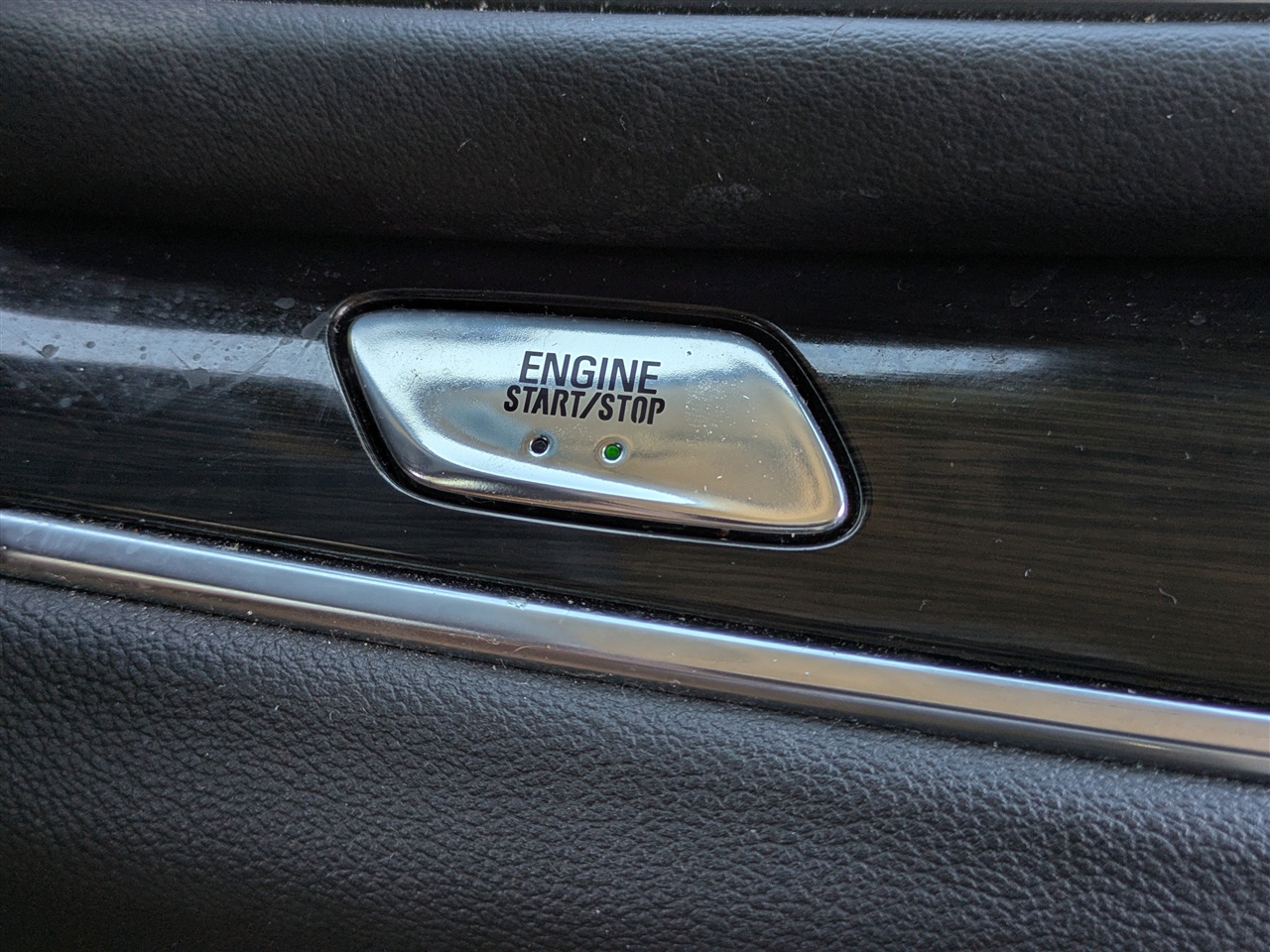 Buick Enclave Essence FWD 2022