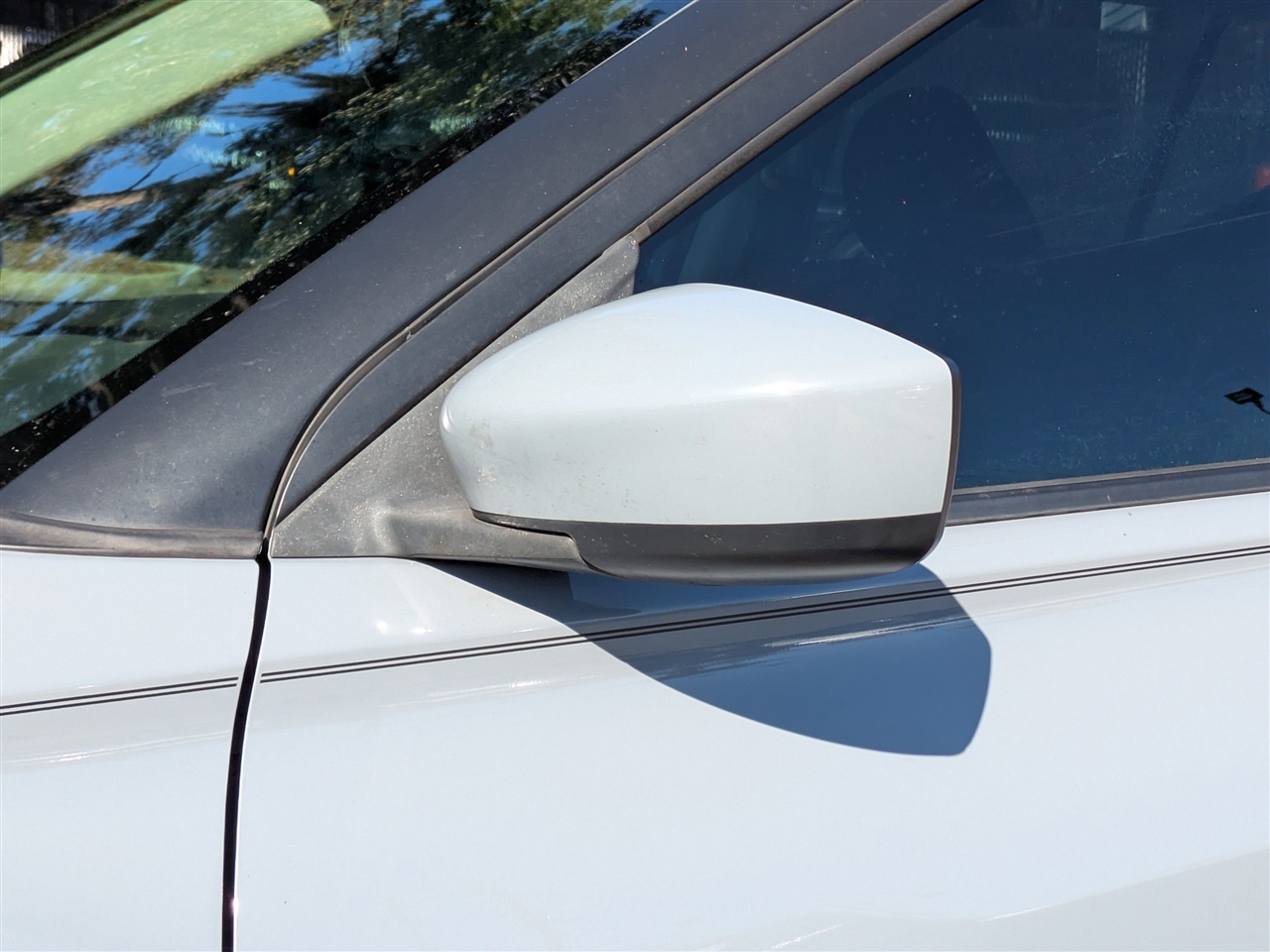 Nissan Kicks SV 2021