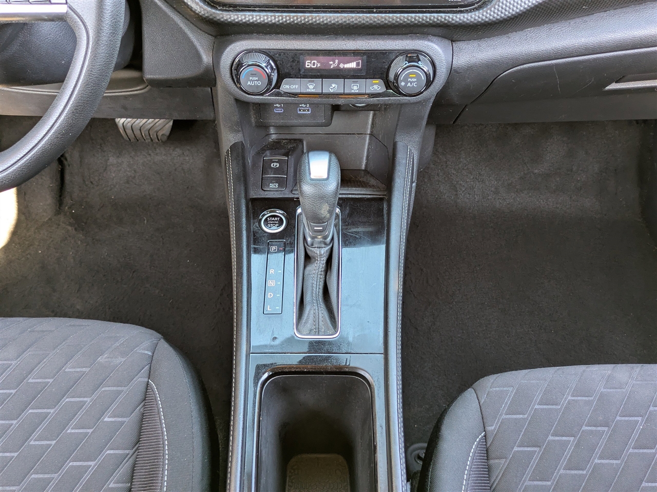 Nissan Kicks SV 2021