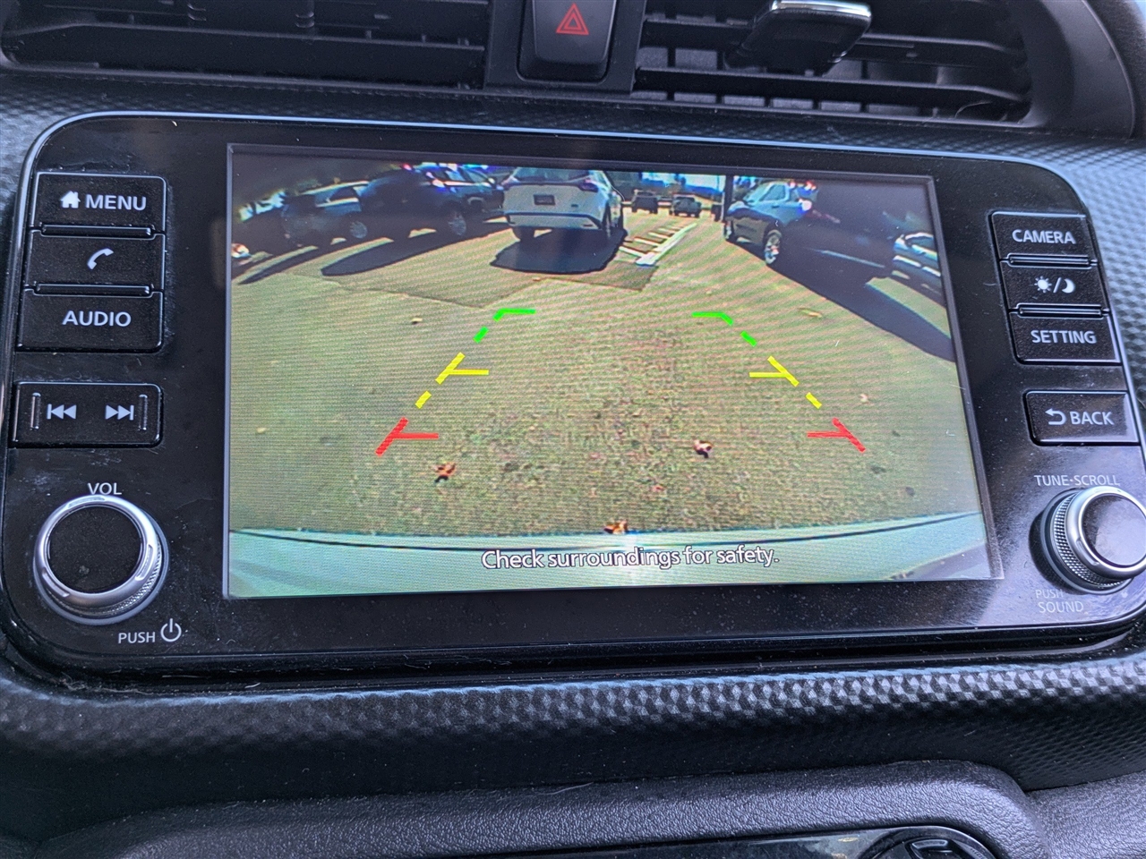 Nissan Kicks SV 2021