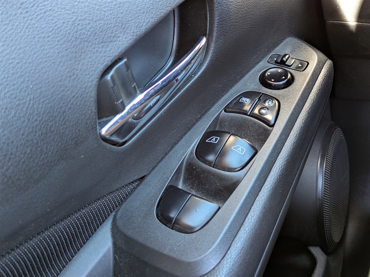 Nissan Kicks SV 2021