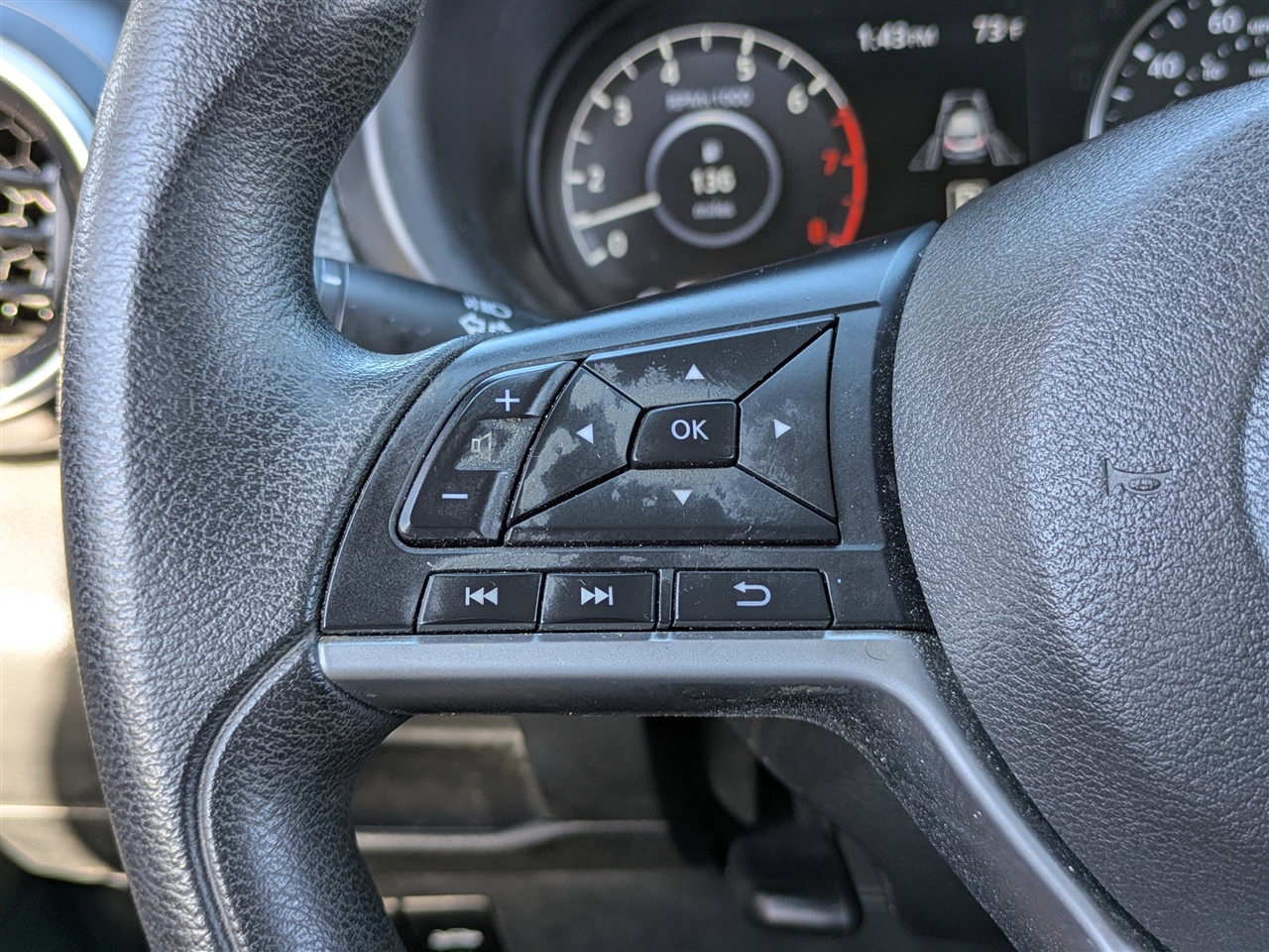 Nissan Kicks SV 2021