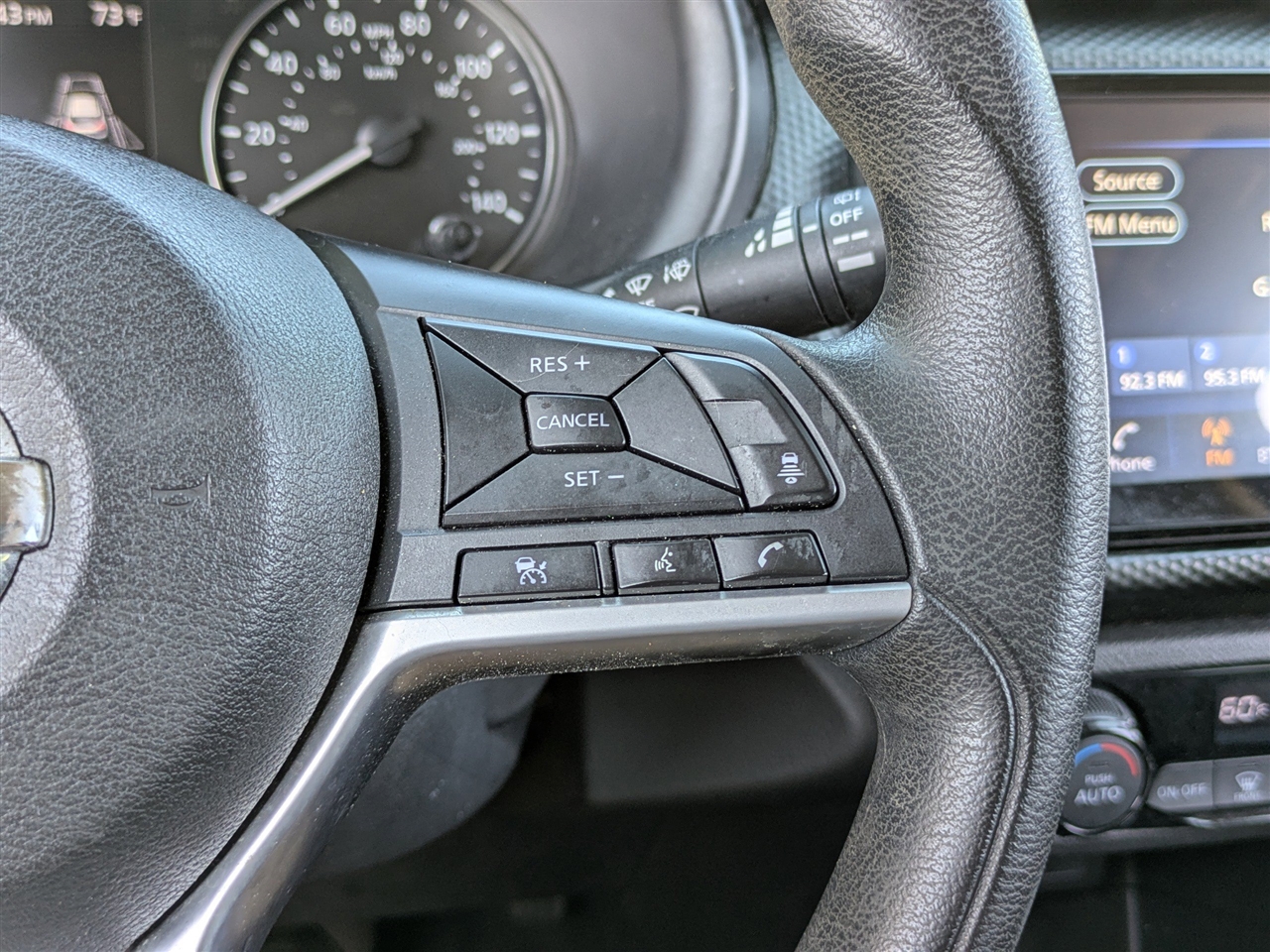 Nissan Kicks SV 2021