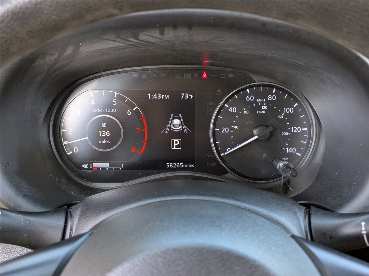 Nissan Kicks SV 2021