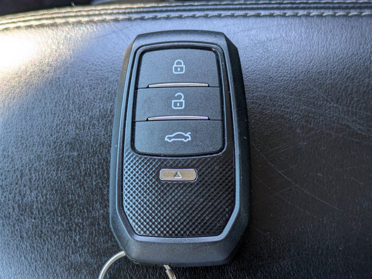 Nissan Kicks SV 2021