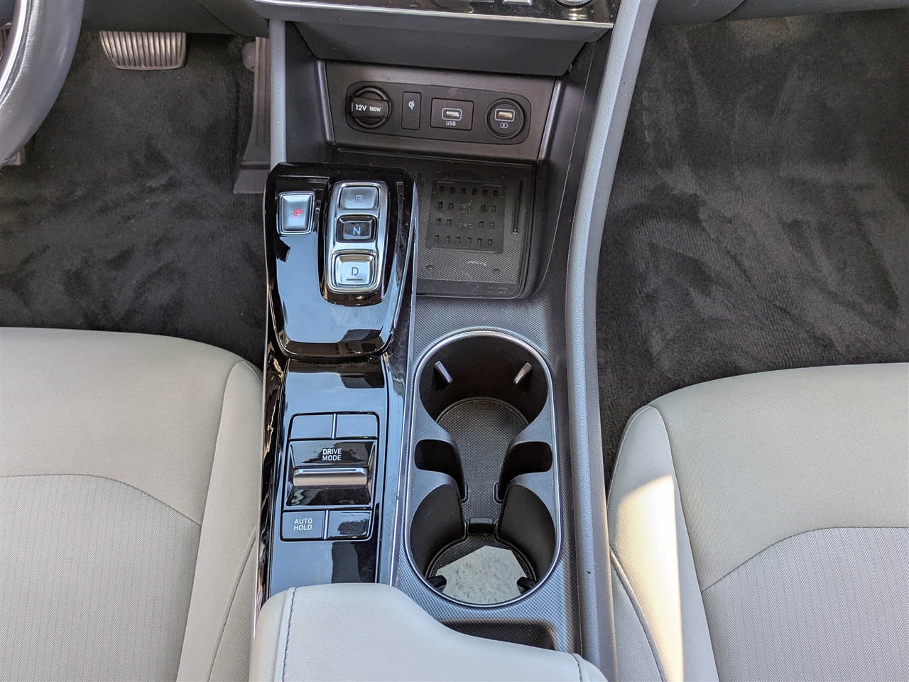 Hyundai Sonata SEL 2021