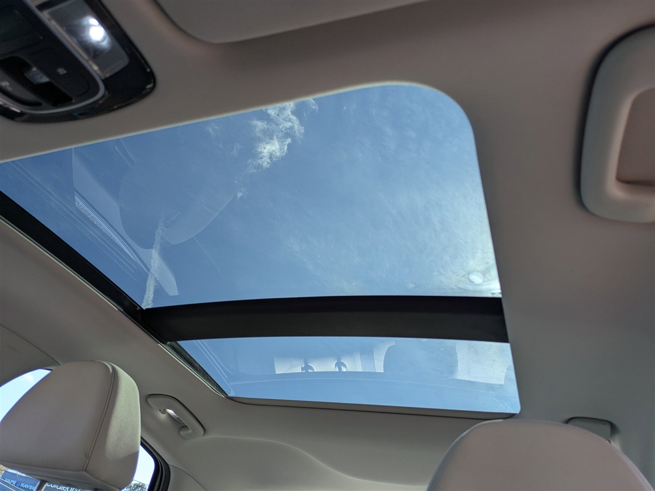 Hyundai Sonata SEL 2021