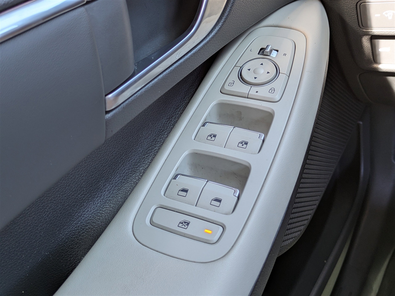 Hyundai Sonata SEL 2021