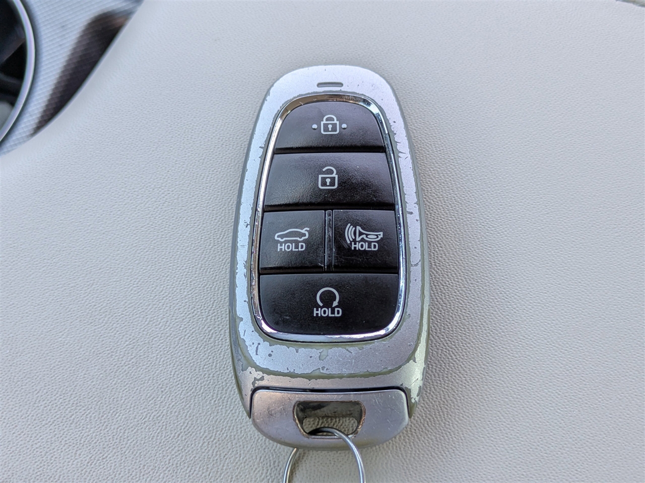 Hyundai Sonata SEL 2021