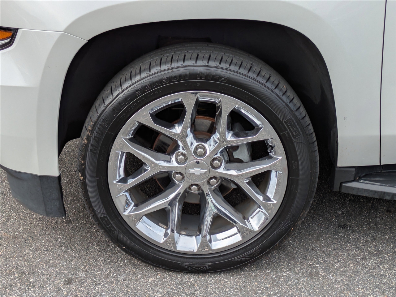 Chevrolet Tahoe LT 2WD 2018