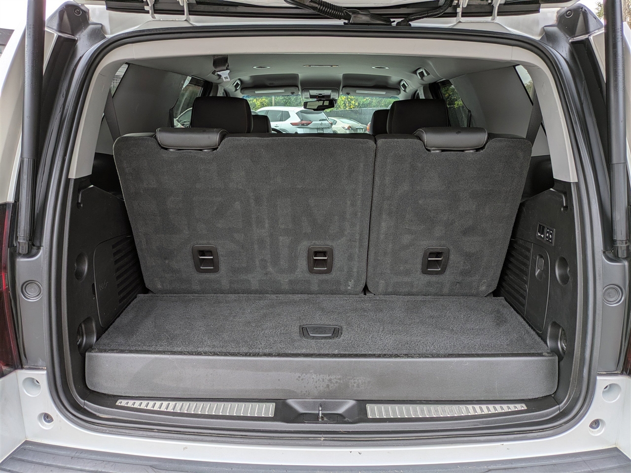 Chevrolet Tahoe LT 2WD 2018