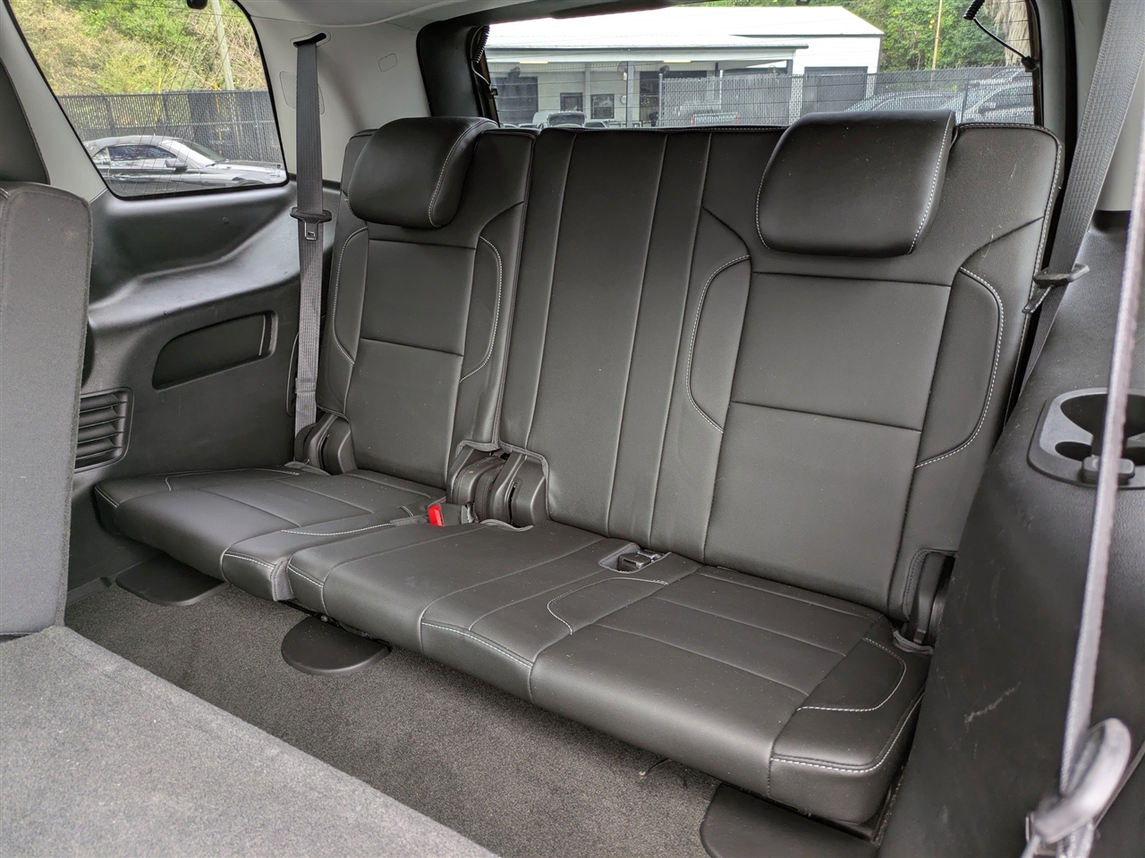 Chevrolet Tahoe LT 2WD 2018